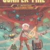 Juniper Mae 3: El laboratorio oculto bajo tierra