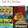 JUST SO STORIES (FREE AUDIO A1)