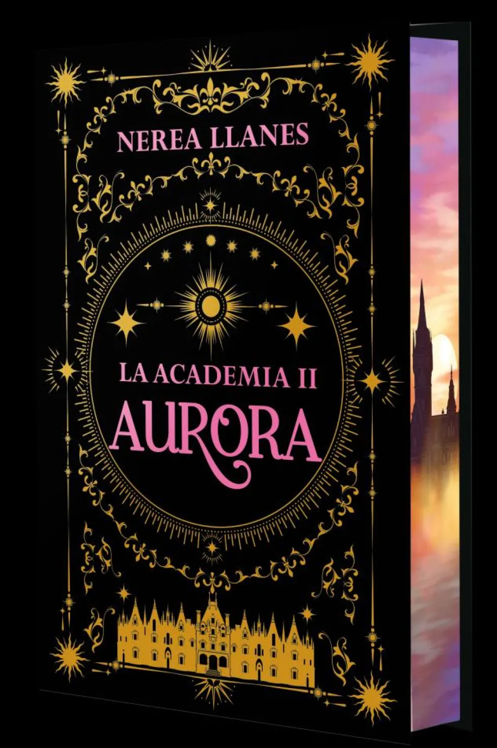 La Academia 2: Aurora