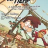 La aventura de los Balbuena con Leonardo da Vinci
