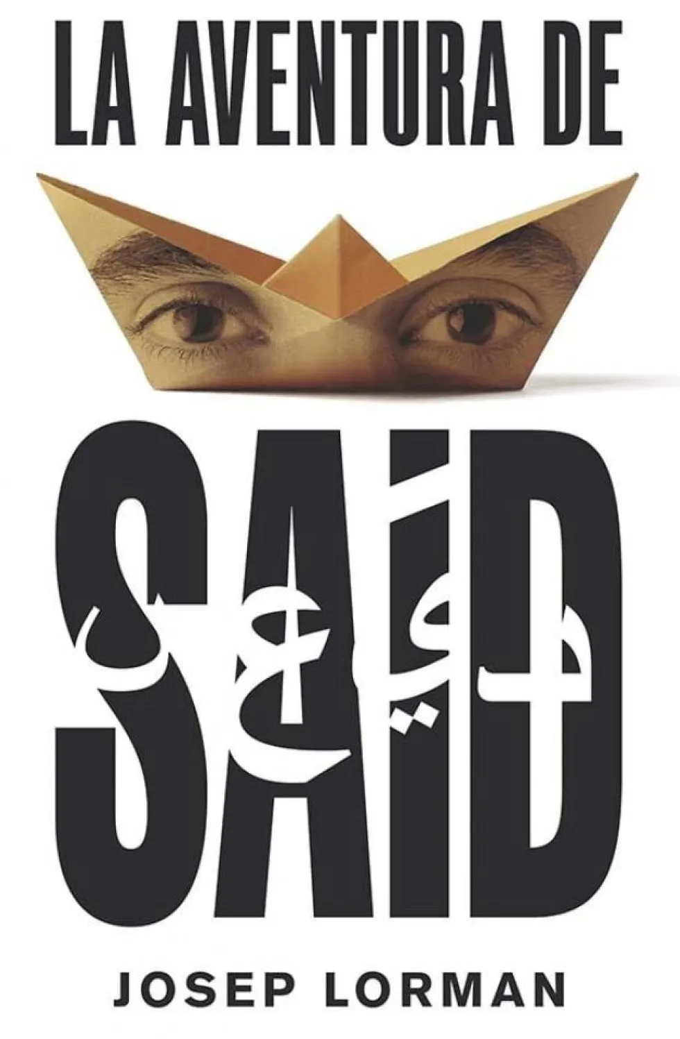 La aventura de Saíd