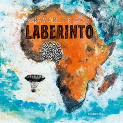 Laberinto.