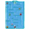 Laberinto de gel sensory maze