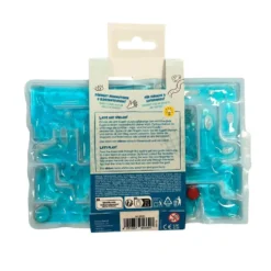 Laberinto de gel sensory maze