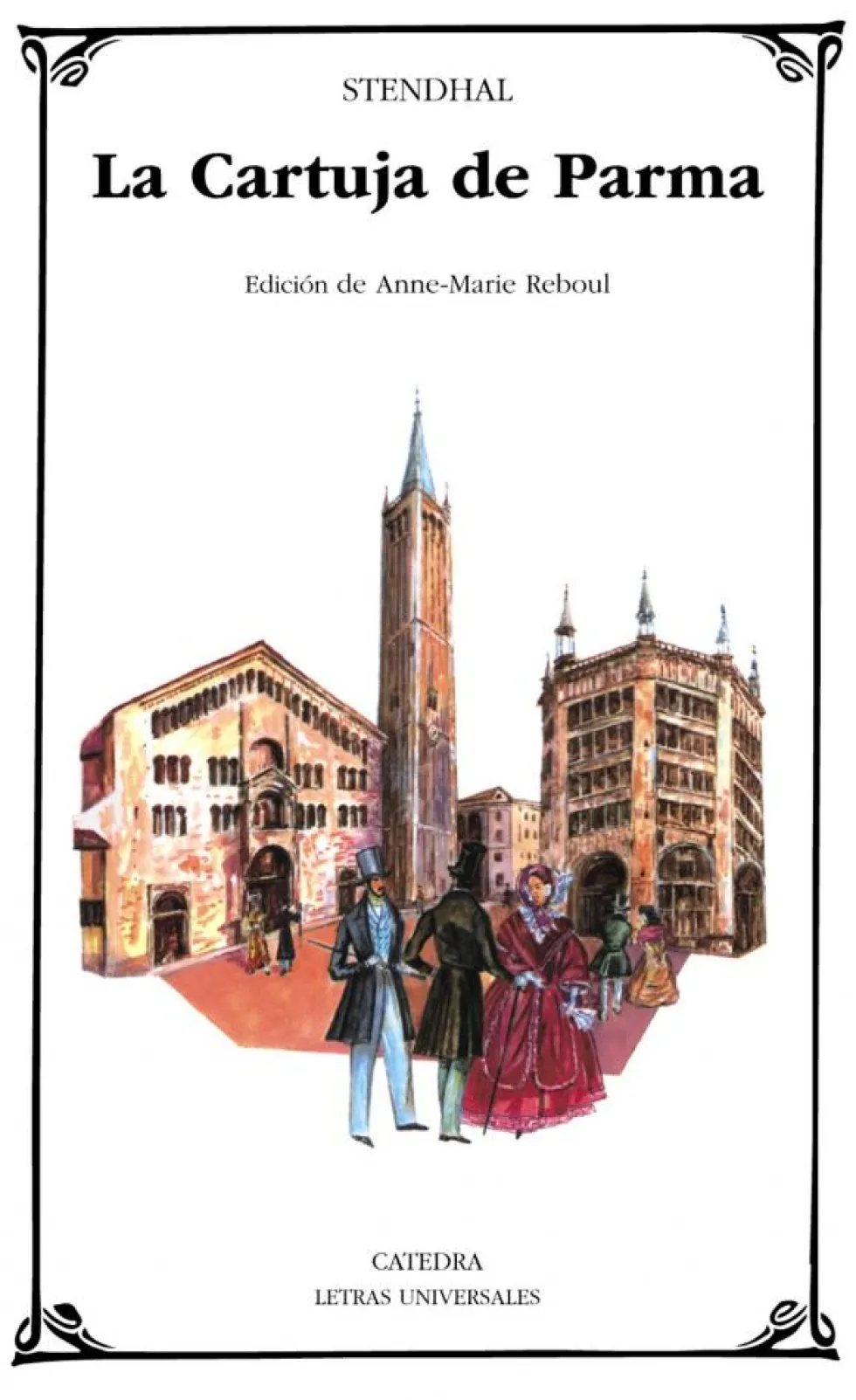 La Cartuja de Parma