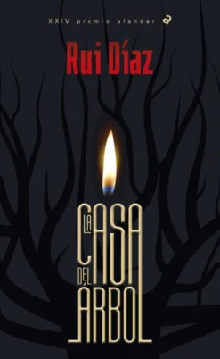 La casa del árbol