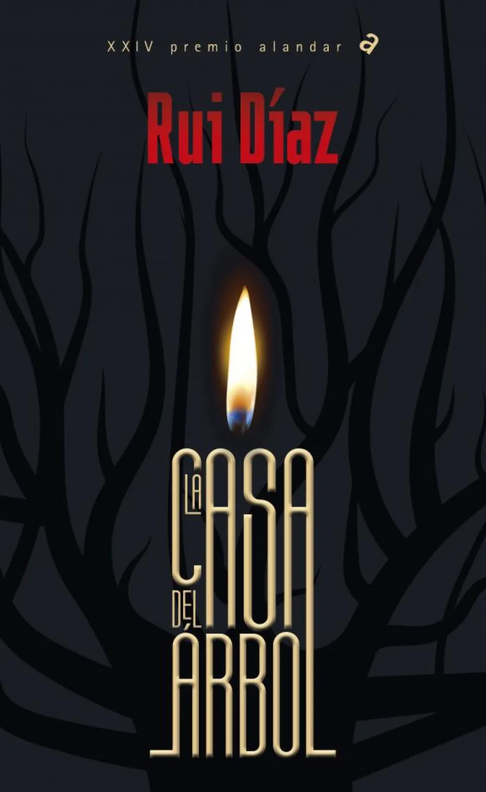 La casa del árbol