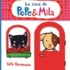 La casa de Pepe & Mila