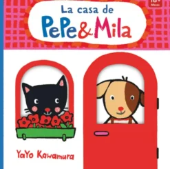 La casa de Pepe & Mila