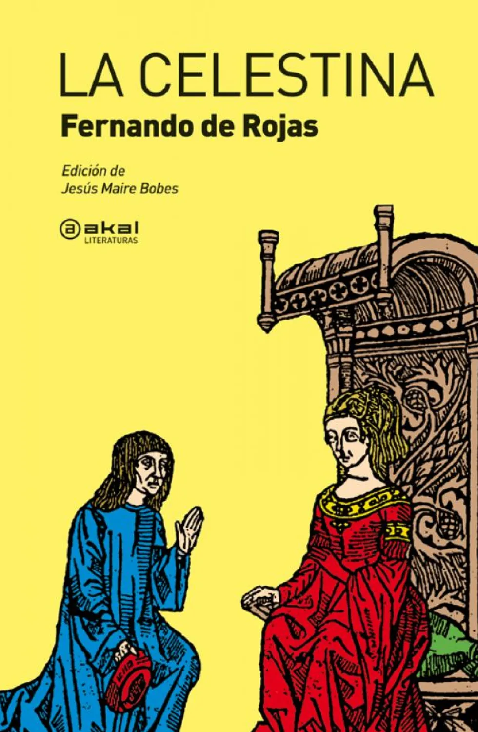 La Celestina