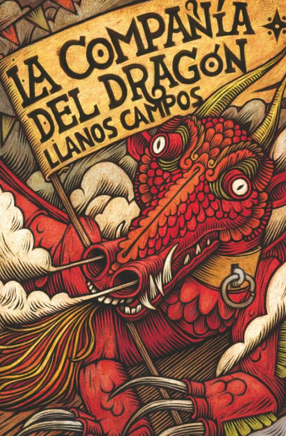 La Compañía del Dragón