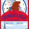 La Cronoagencia: ¡Misión en París!