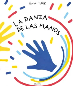 La danza de las manos