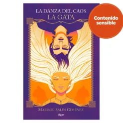 La danza del caos. La gata