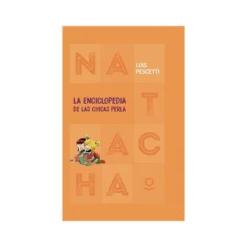 La Enciclopedia de las Chicas Perla (Natacha)