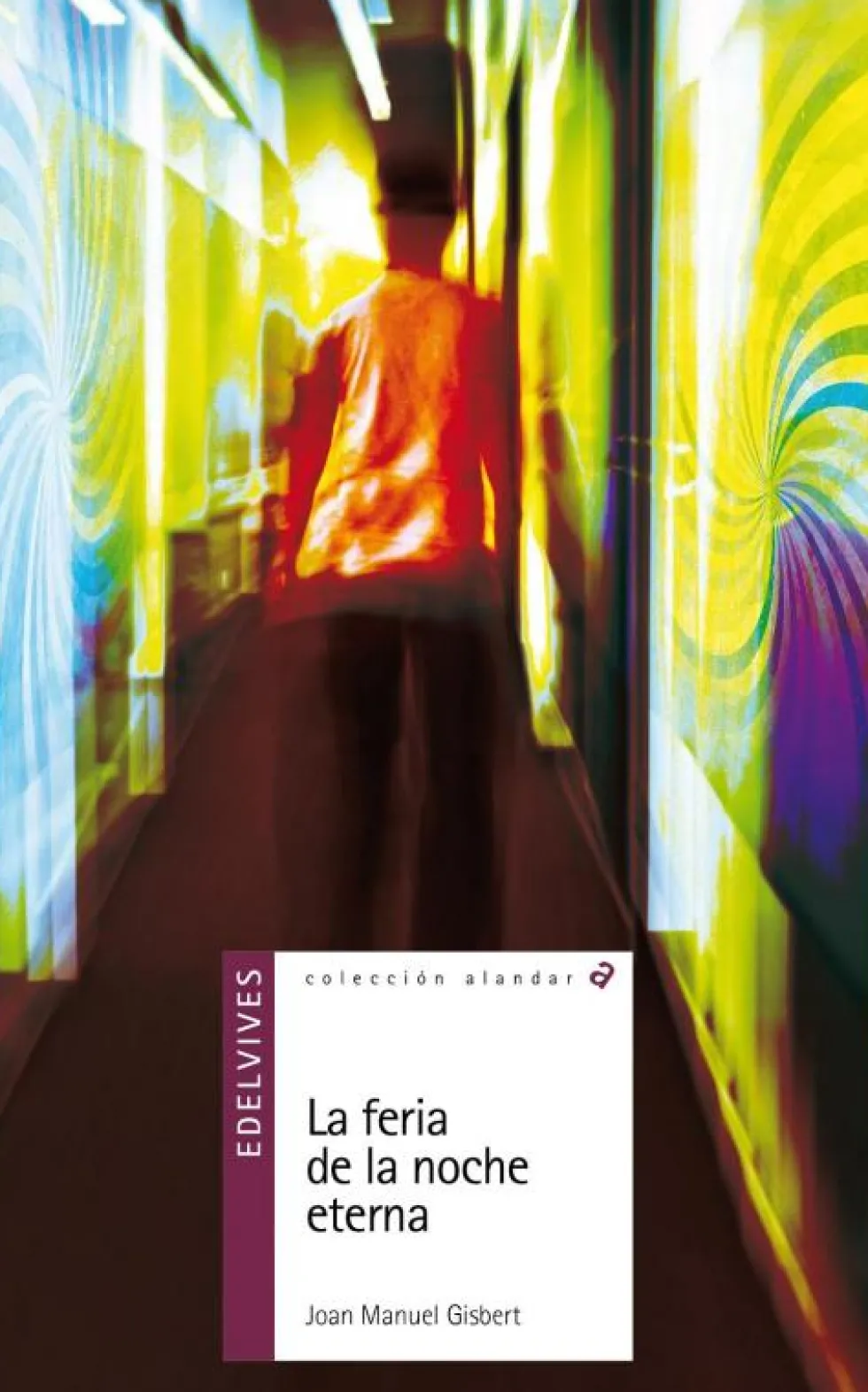 La feria de la noche eterna