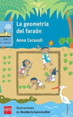 La geometría del faraón