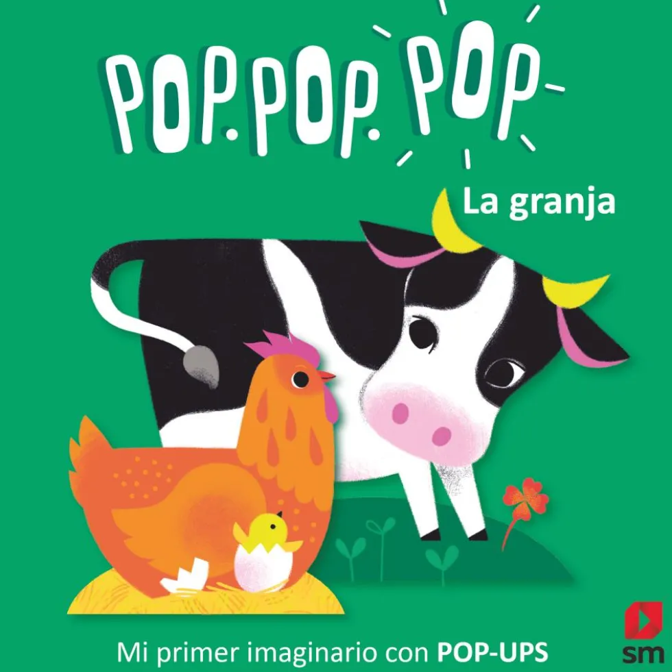 La granja