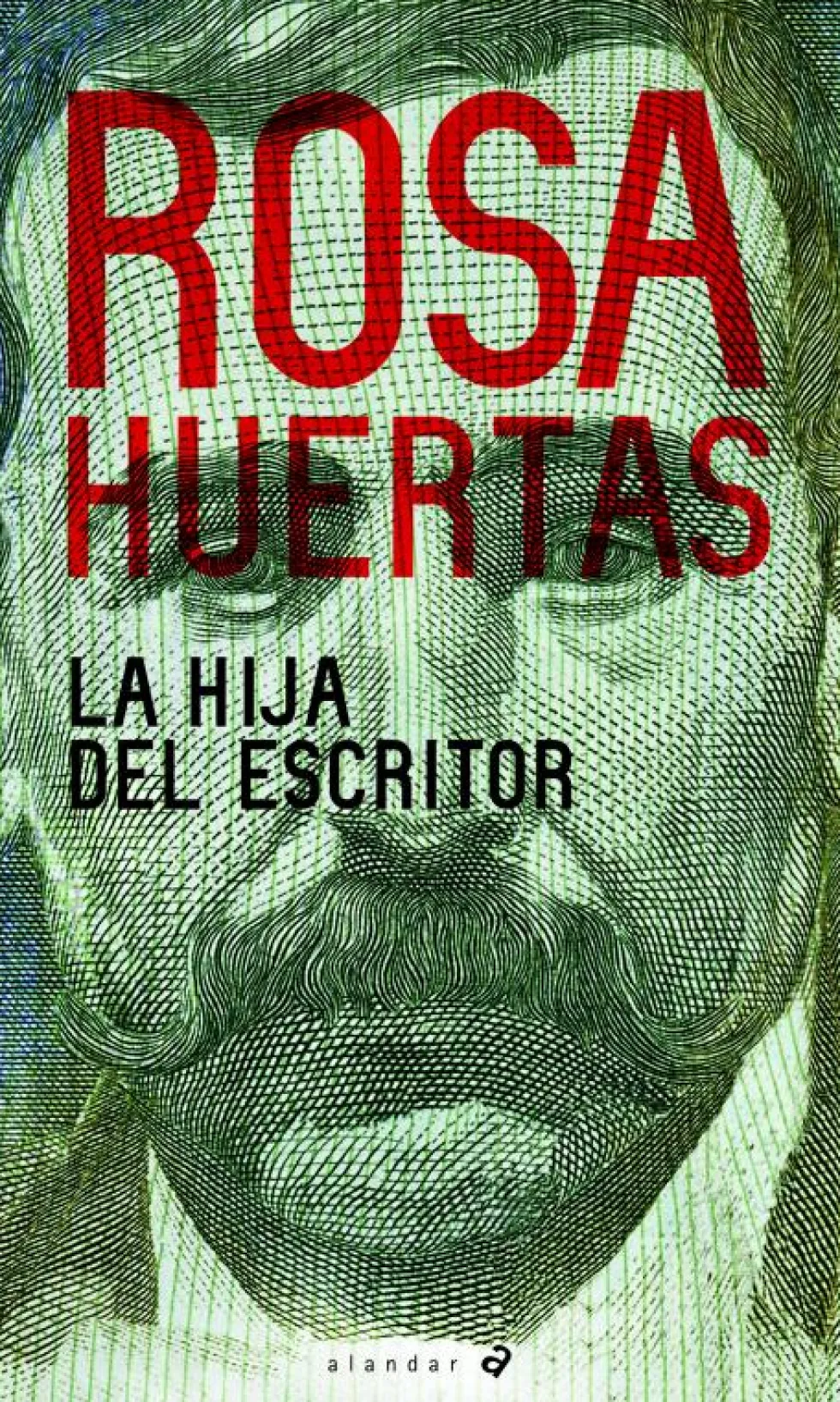 La hija del escritor