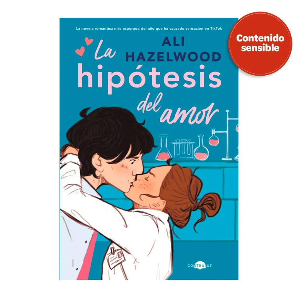 La hipótesis del amor