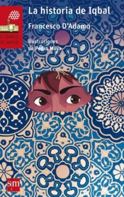 La historia de Iqbal