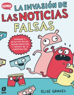 La invasión de las noticias falsas