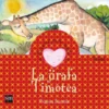 La jirafa Timotea