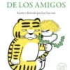 La leyenda de los amigos