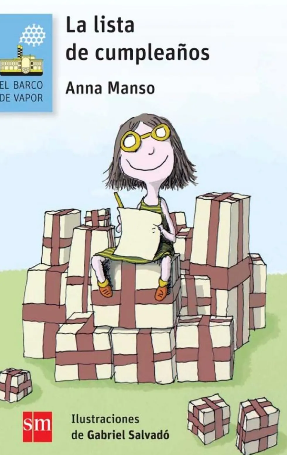 La lista de cumpleaños