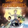 La maldición de la cueva de cristal