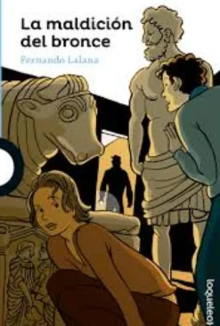 La maldición del bronce