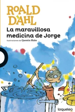 La maravillosa medicina de Jorge