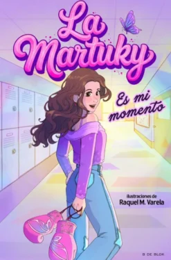 La Martuky: Es mi momento