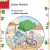 La memoria de las bicicletas, premio Barco de Vapor