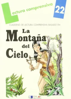LA MONTAÑA DEL CIELO - Cuaderno 22