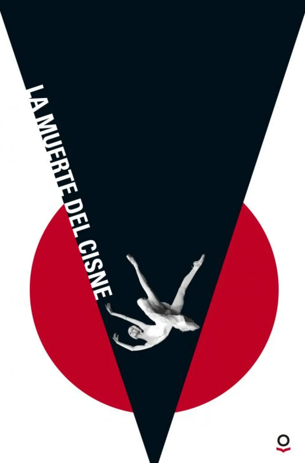 La muerte del cisne