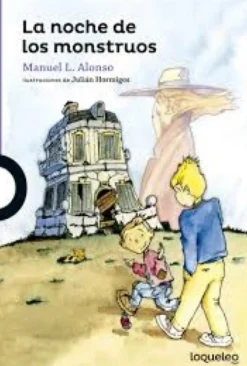 La noche de los monstruos