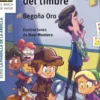 La pandilla de la ardilla 4. El misterio del timbre