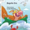 La pandilla de la ardilla 19. Rasi en la playa