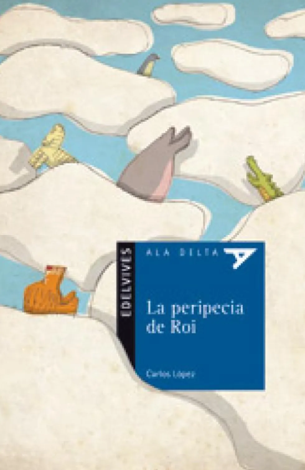 La peripecia de Roi