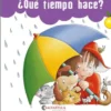 La ratita sabia 10: ¿Qué tiempo hace?