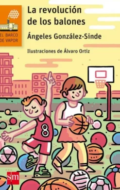 La revolución de los balones