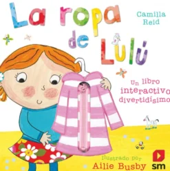 La ropa de Lulú