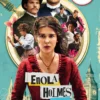 Las aventuras de Enola Holmes 1 - El caso del marqués desaparecido