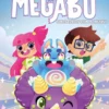 Las aventuras de Megabú 3 - Dinosaurios con monstruo