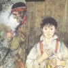 LAS AVENTURAS DE TOM SAWYER (AULA DE LITERATURA)