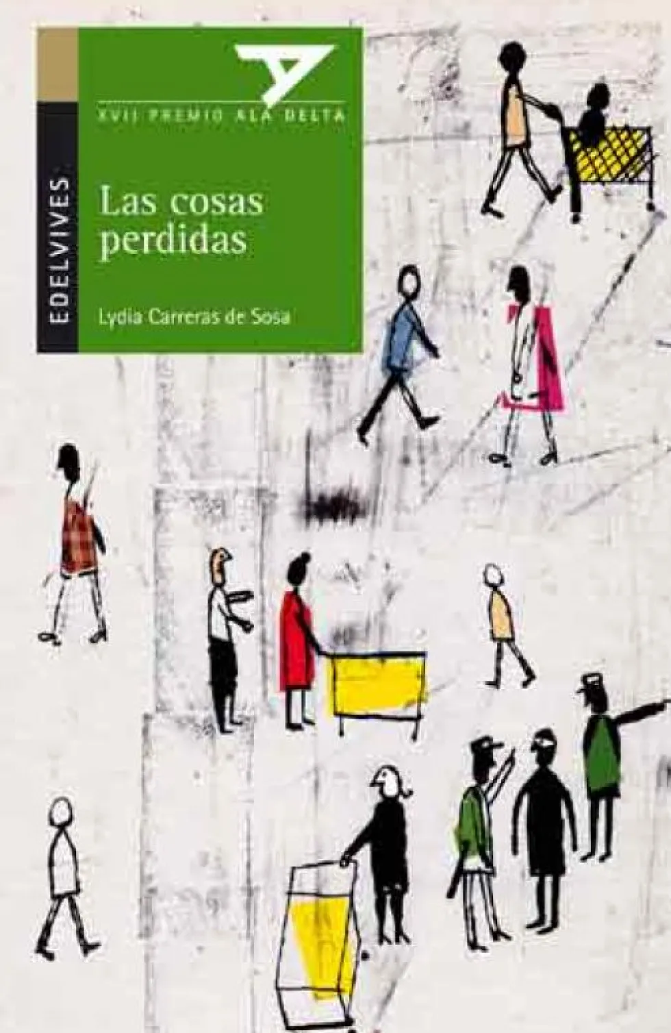 Las cosas perdidas