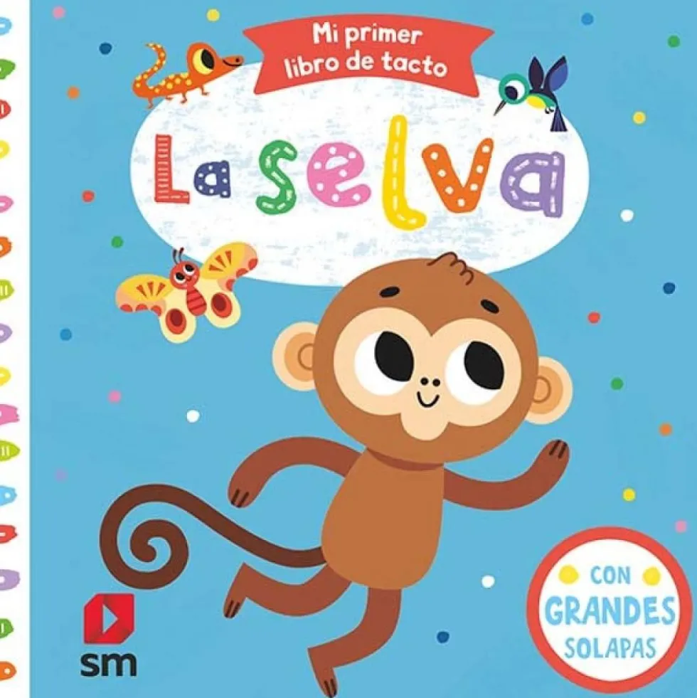 La selva