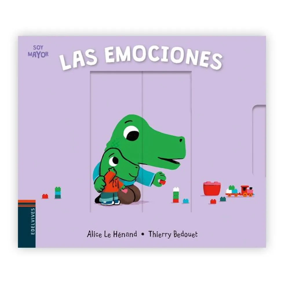 Las emociones