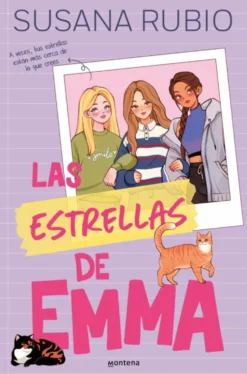 Las estrellas de Emma (Emma 3)
